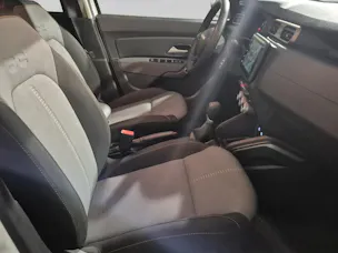 Dacia Duster TCe 150 Extreme EDC 4x2