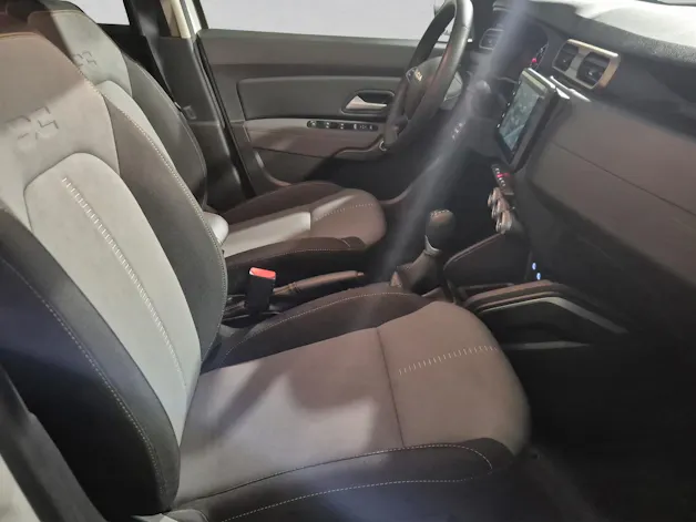 Dacia Duster TCe 150 Extreme EDC 4x2