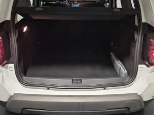Dacia Duster TCe 150 Extreme EDC 4x2