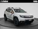 Dacia Duster TCe 150 Extreme EDC 4x2
