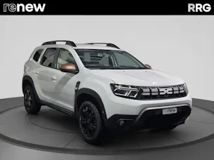Dacia Duster TCe 150 Extreme EDC 4x2
