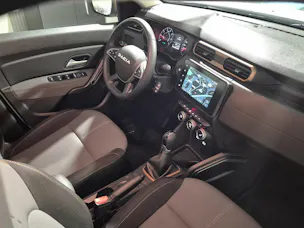 Dacia Duster TCe 150 Extreme EDC 4x2