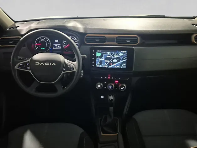 Dacia Duster TCe 150 Extreme EDC 4x2