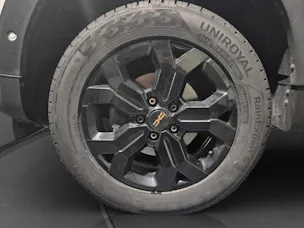 Dacia Duster TCe 150 Extreme EDC 4x2