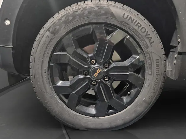 Dacia Duster TCe 150 Extreme EDC 4x2