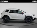 Dacia Duster TCe 150 Extreme EDC 4x2