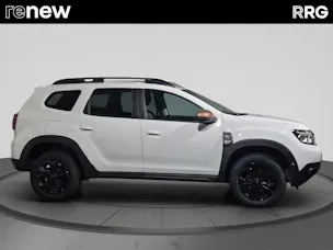 Dacia Duster TCe 150 Extreme EDC 4x2