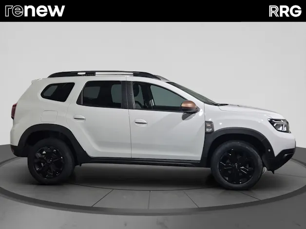 Dacia Duster TCe 150 Extreme EDC 4x2