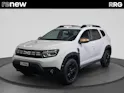 Dacia Duster TCe 150 Extreme EDC 4x2