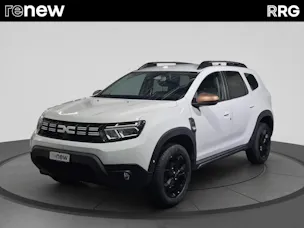 Dacia Duster TCe 150 Extreme EDC 4x2