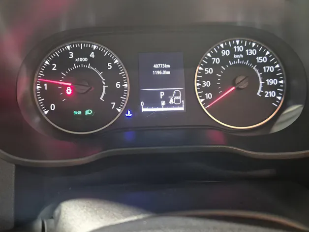 Dacia Duster TCe 150 Extreme EDC 4x2