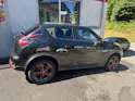 Nissan Juke 1.2 DIG-T tekna