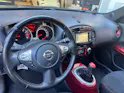 Nissan Juke 1.2 DIG-T tekna