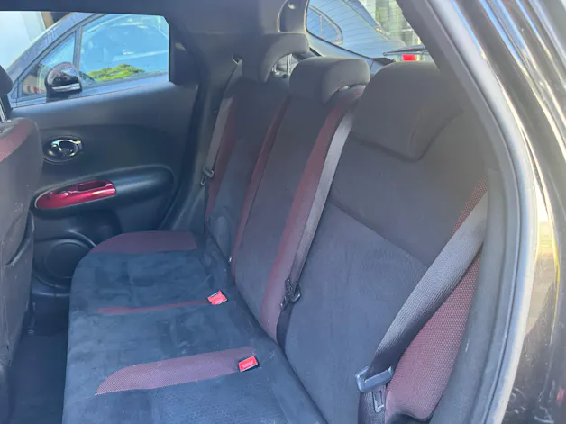 Nissan Juke 1.2 DIG-T tekna