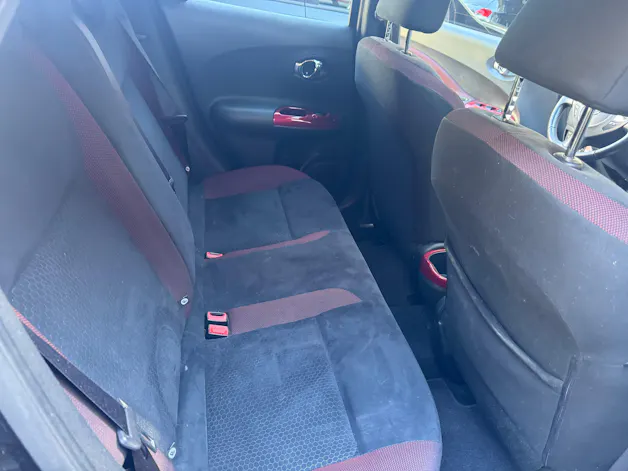 Nissan Juke 1.2 DIG-T tekna