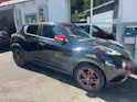 Nissan Juke 1.2 DIG-T tekna