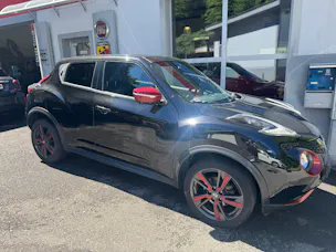 Nissan Juke 1.2 DIG-T tekna