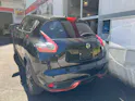 Nissan Juke 1.2 DIG-T tekna