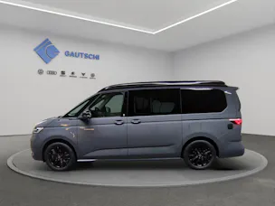 VW California Ocean Liberty Hybrid 4 Motion