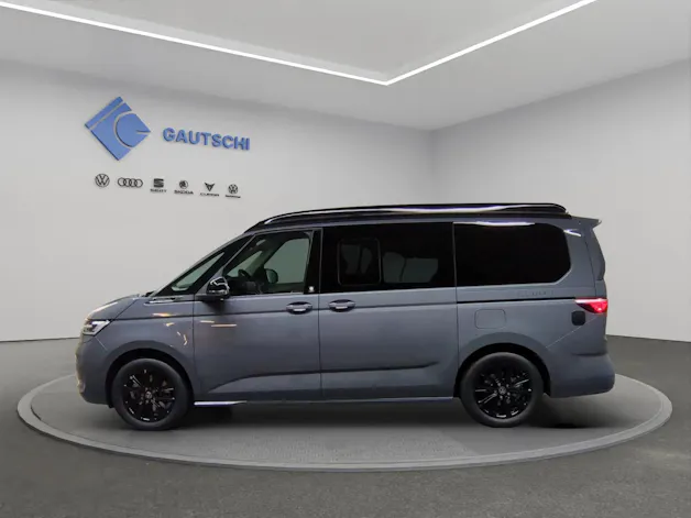 VW California Ocean Liberty Hybrid 4 Motion