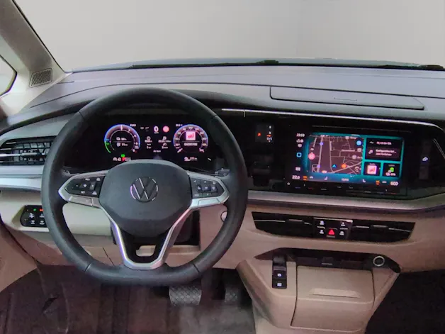 VW California Ocean Liberty Hybrid 4 Motion