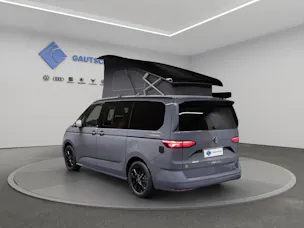 VW California Ocean Liberty Hybrid 4 Motion