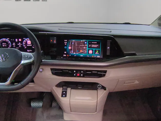 VW California Ocean Liberty Hybrid 4 Motion