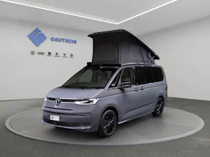 VW California Ocean Liberty Hybrid 4 Motion