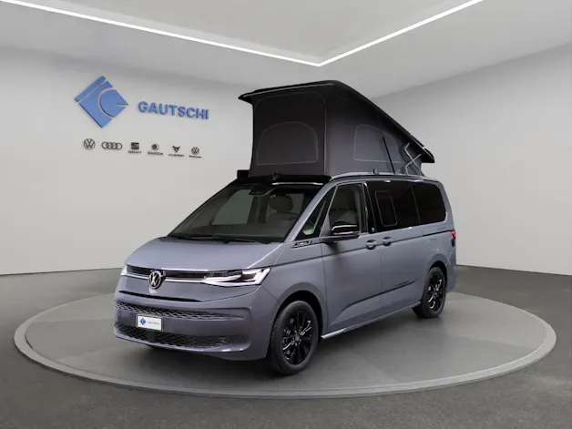VW California Ocean Liberty Hybrid 4 Motion