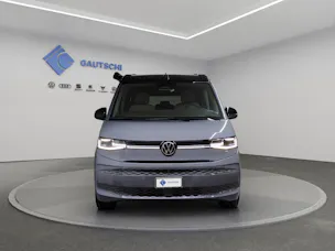 VW California Ocean Liberty Hybrid 4 Motion