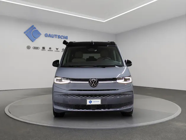 VW California Ocean Liberty Hybrid 4 Motion