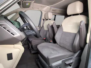 VW California Ocean Liberty Hybrid 4 Motion
