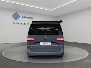 VW California Ocean Liberty Hybrid 4 Motion