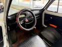Fiat 500 L Veteranenfahrzeug