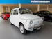 Fiat 500 L Veteranenfahrzeug