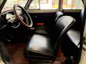 Fiat 500 L Veteranenfahrzeug