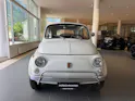 Fiat 500 L Veteranenfahrzeug