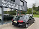 Audi RS4 Avant 4.2 FSI V8 quattro S-tronic