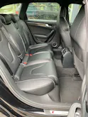 Audi RS4 Avant 4.2 FSI V8 quattro S-tronic