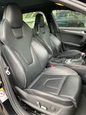 Audi RS4 Avant 4.2 FSI V8 quattro S-tronic