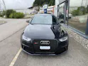 Audi RS4 Avant 4.2 FSI V8 quattro S-tronic
