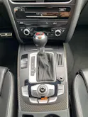Audi RS4 Avant 4.2 FSI V8 quattro S-tronic