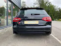 Audi RS4 Avant 4.2 FSI V8 quattro S-tronic