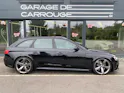 Audi RS4 Avant 4.2 FSI V8 quattro S-tronic