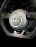 Audi RS4 Avant 4.2 FSI V8 quattro S-tronic