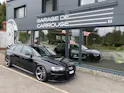 Audi RS4 Avant 4.2 FSI V8 quattro S-tronic