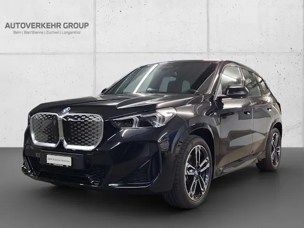 BMW iX1 xDrive 30 M Sport