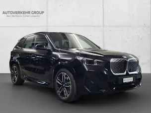 BMW iX1 xDrive 30 M Sport