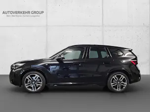 BMW iX1 xDrive 30 M Sport