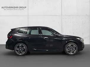 BMW iX1 xDrive 30 M Sport